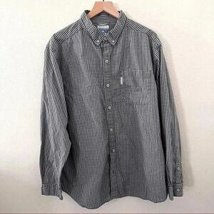 Columbia Shirt